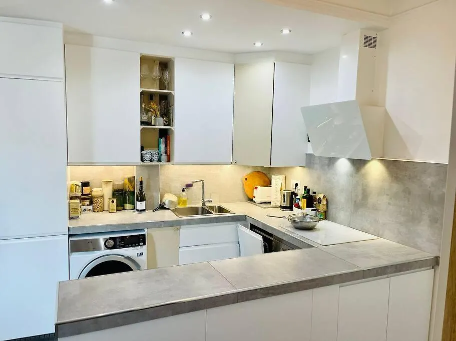 Appartement Republique Paris 11E 0*,  Frankrike